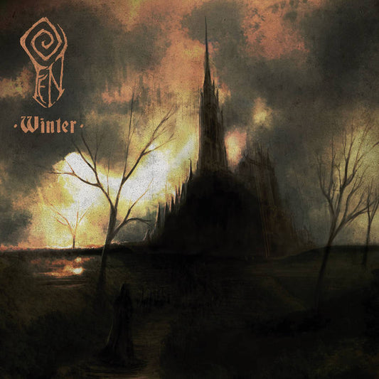 FEN - Winter (CD)