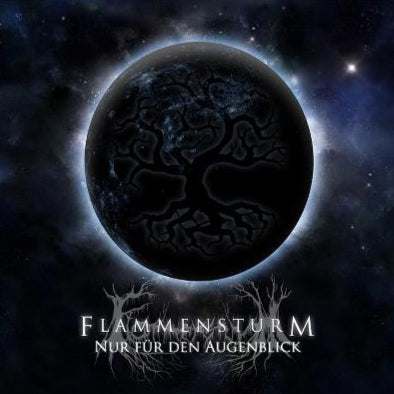 FLAMMENSTURM - Nur Für Den Augenblick (CD)
