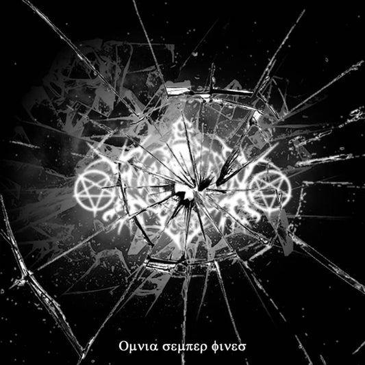 FLEGETHON - Omnia Semper Fines (CD)