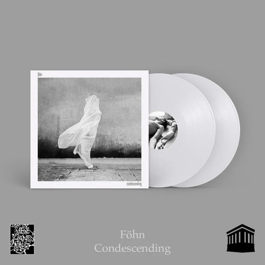 FÖHN - Condescending (2 x 12")