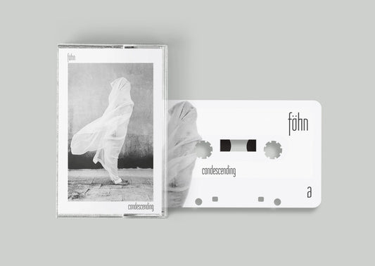 FÖHN - Condescending (Tape)