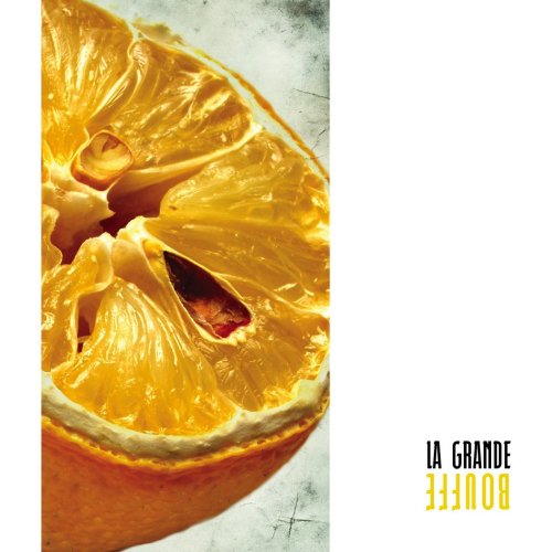 FORGOTTEN SILENCE - La Grande Bouffe (12")