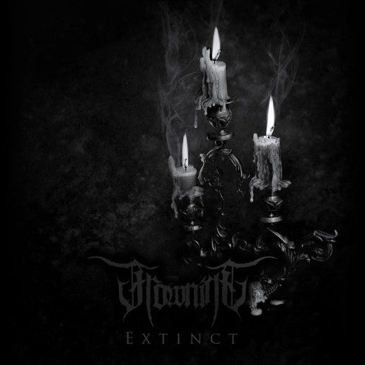 FROWNING - Extinct (DigiCD)