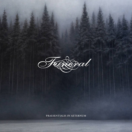 FUNERAL - Praesentialis In Aeternum (DigiCD)