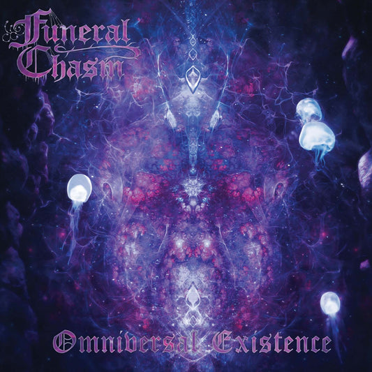 FUNERAL CHASM - Omniversal Existence (DigiCD)