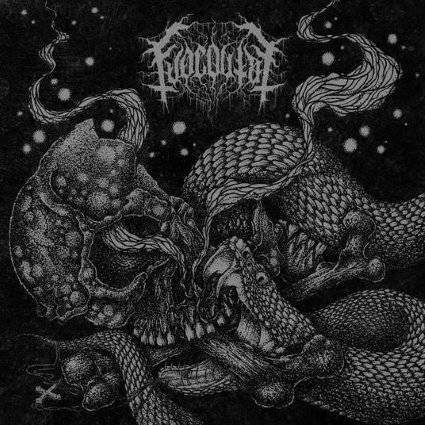 FUOCO FATUO - The Viper Slithers In The Ashes Of What Remains (CD)