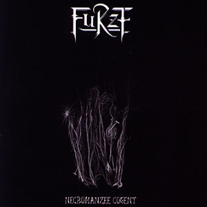 FURZE - Necromanzee Cogent (CD)