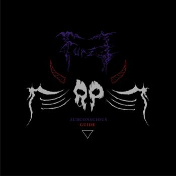 FURZE - Reaper Subconscious Guide (CD)