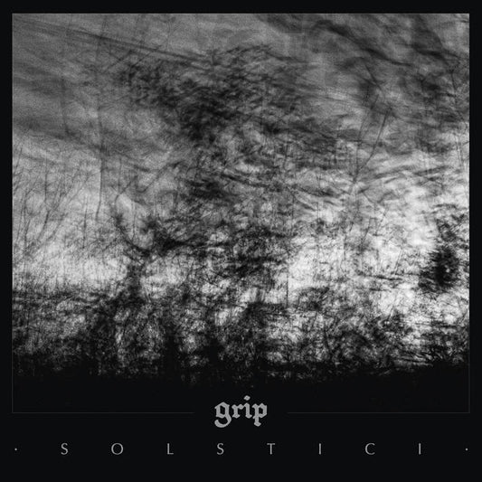 GRIP - Solstici (12")