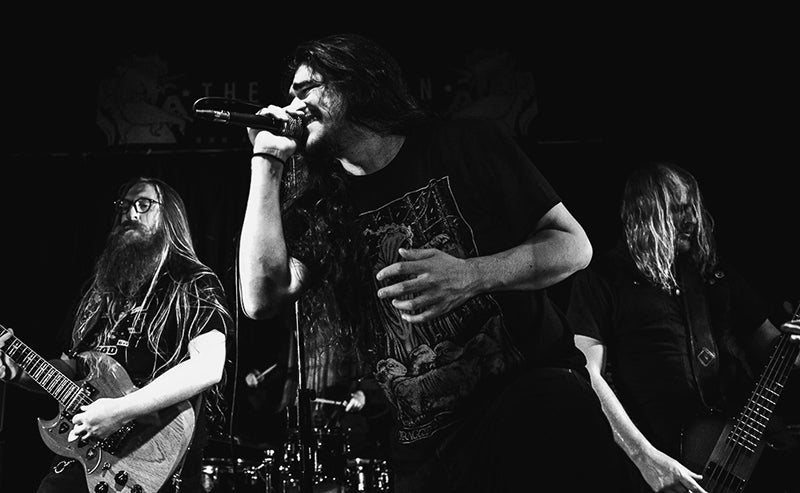 GÉVAUDAN - Umbra (DigiCD)