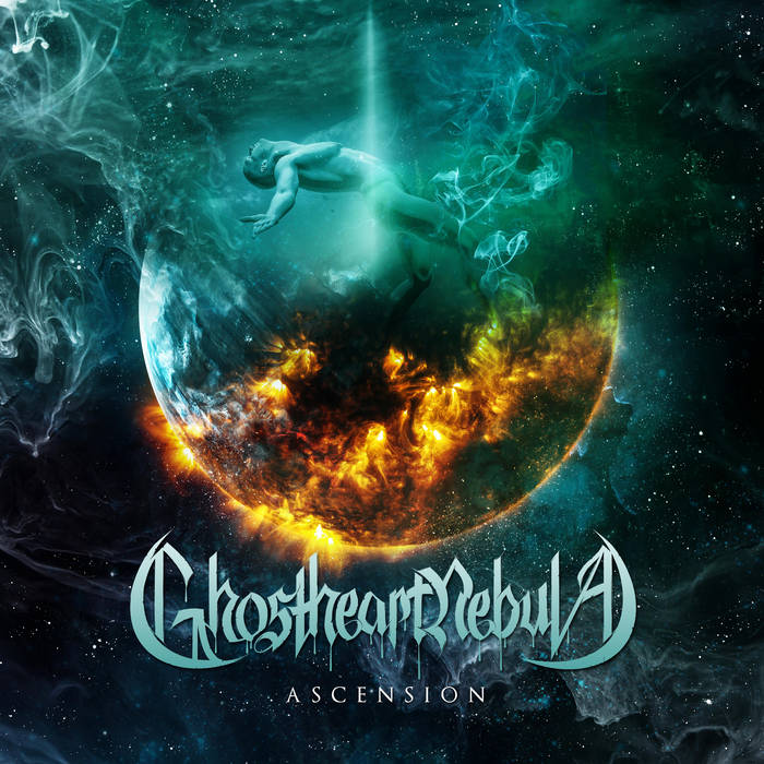GHOSTHEART NEBULA - Reveries / Ascension (3 x 12" Bundle)