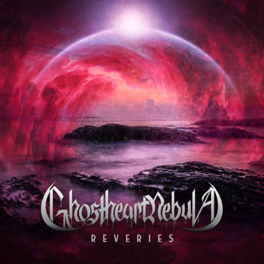 GHOSTHEART NEBULA - Reveries / Ascension (3 x 12" Bundle)