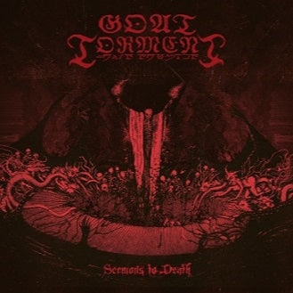 GOAT TORMENT - Sermons To Death (DigiCD)
