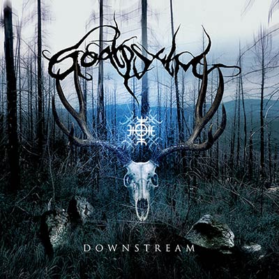 GOATPSALM - Downstream (CD)