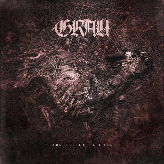 GRAU - Abseits Des Lichts (DigiCD)