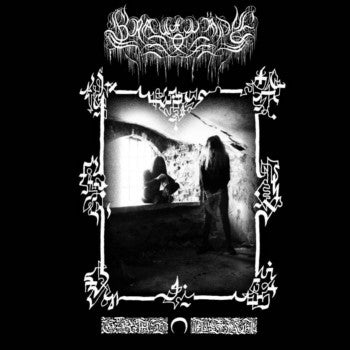 GRAVKVÄDE - Grav/Aska (DigiCD)