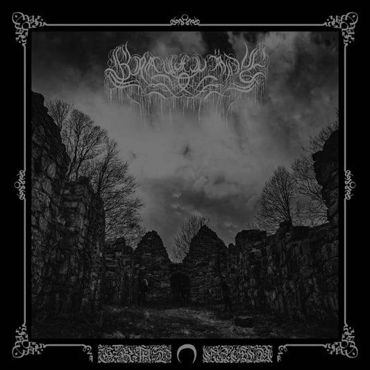 GRAVKVÄDE - Grav/Ruin (CD)