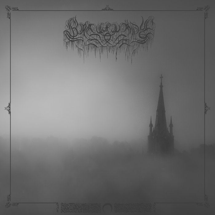 GRAVKVÄDE - Grav/Vind (DigiCD)
