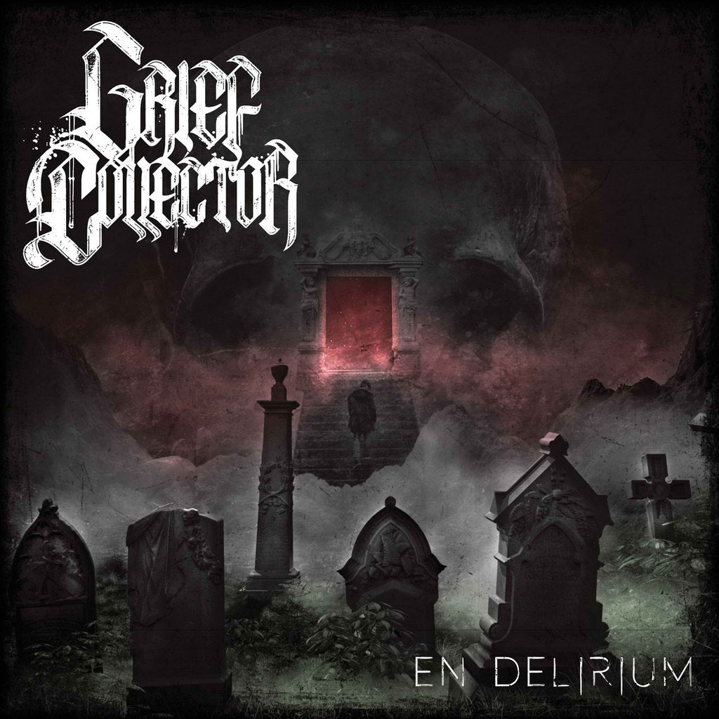 GRIEF COLLECTOR - En Delirium (2CD)