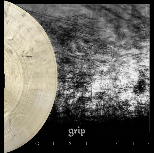 GRIP - Solstici (12")