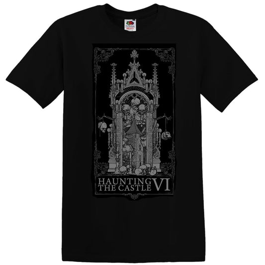 HAUNTING THE CASTLE VI (TS)