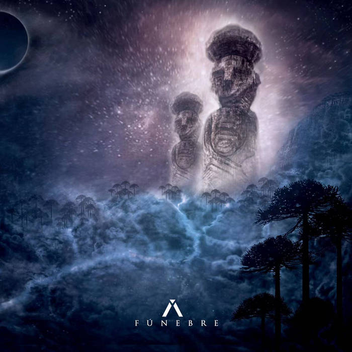 HABITANTE - Condena Fúnebre (CD)