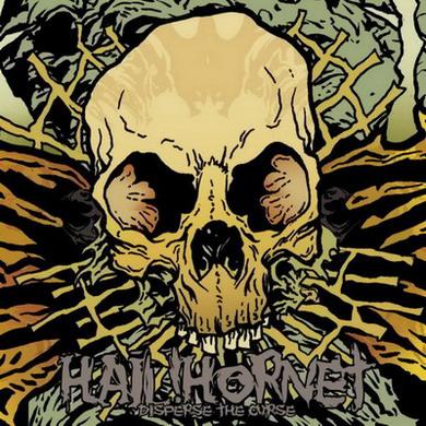 HAIL!HORNET - Disperse The Curse (CD)