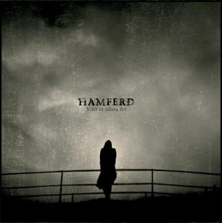 HAMFERD - Vilst Er Siđsta Fet (CD)