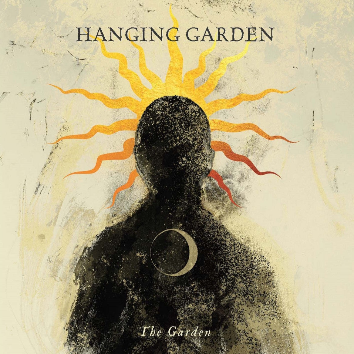 HANGING GARDEN - The Garden (CD)