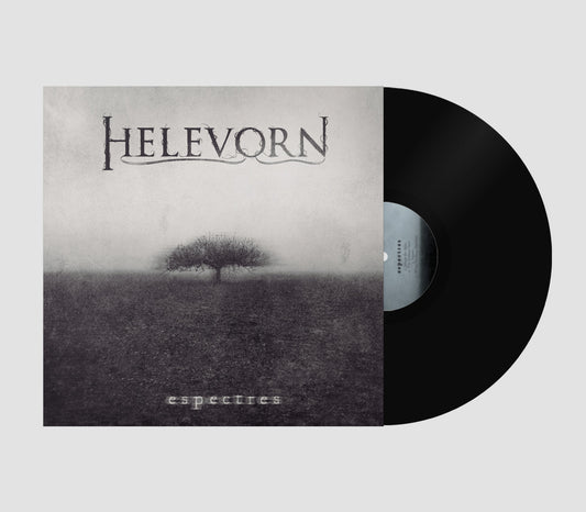 HELEVORN - Espectres (12")