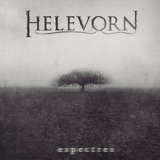 HELEVORN - Espectres (12")
