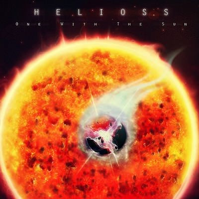 HELIOSS - One With The Sun (DigiCD)
