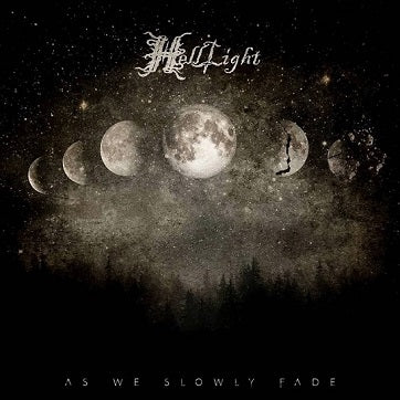 HELLLIGHT - As We Slowly Fade (CD)