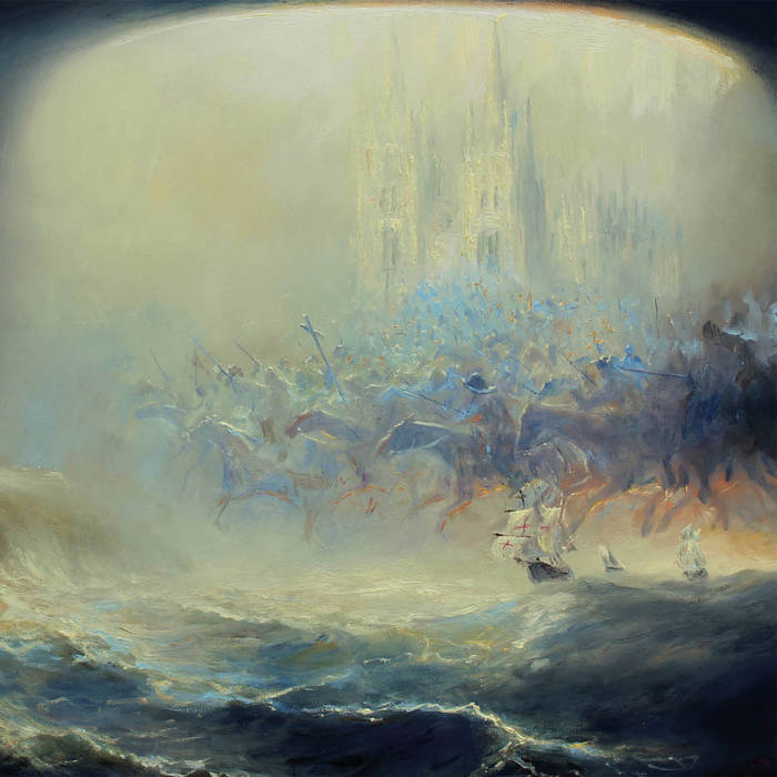 HEXER - Realm Of The Feathered Serpent (CD)