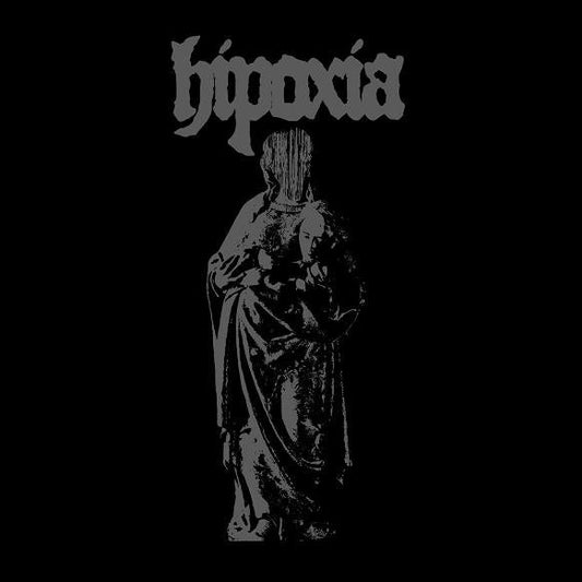 HIPOXIA - Hipoxia (CD)