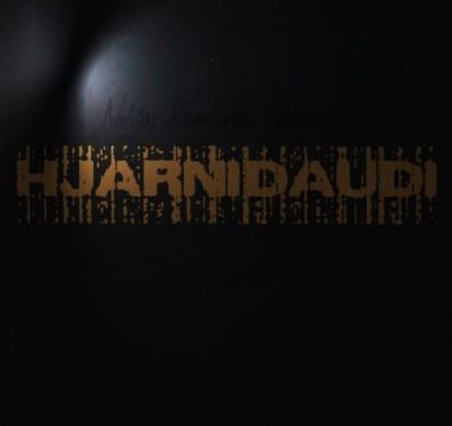 HJARNIDAUDI - Pain Noise March (DigiCD)