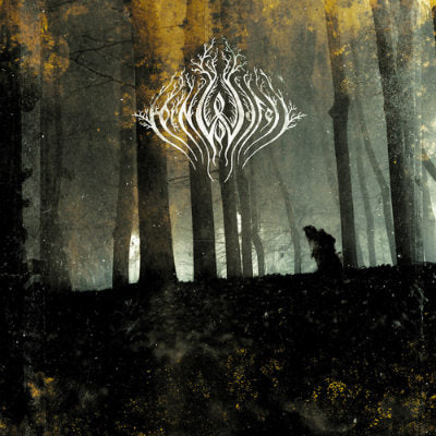 HORNWOOD FELL - Hornwood Fell (DigiCD)