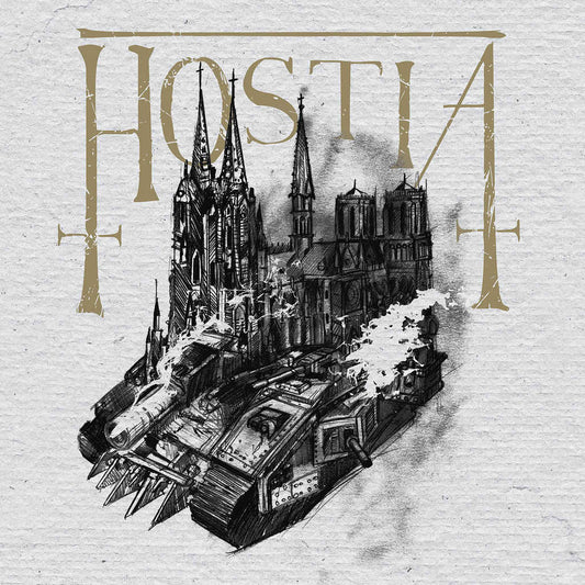 HOSTIA - Carnivore Carnival (CD)