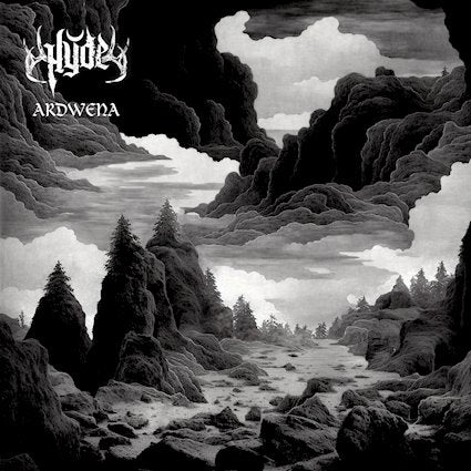 HYDE - Ardwena (DigiCD)