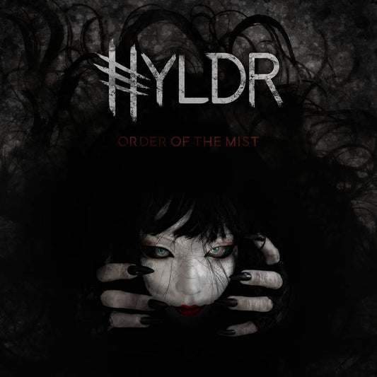 HYLDR - Order Of The Mist (DigiCD)