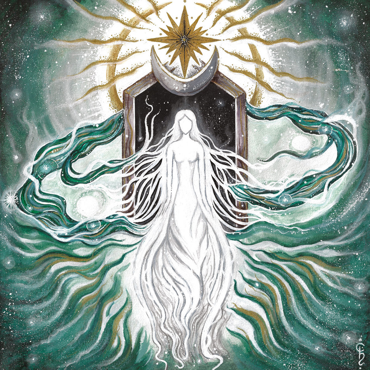 ISON - Stars & Embers (2 x 12")