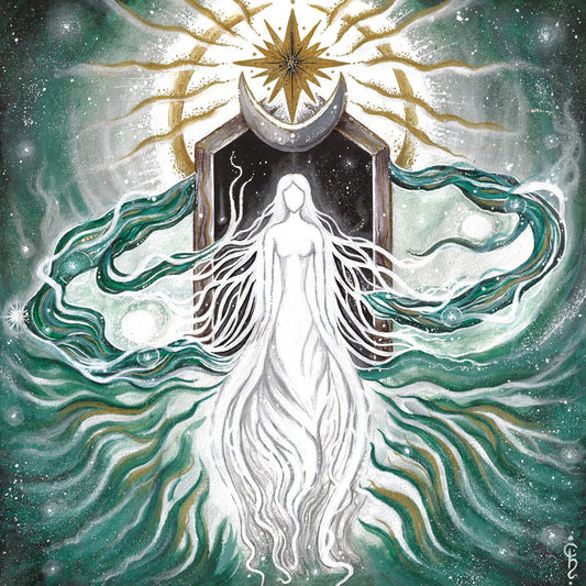 ISON - Stars & Embers (2 x 12")