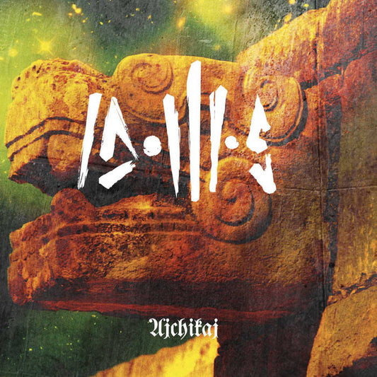 IDOLOS - Ajchikaj (DigiCD)