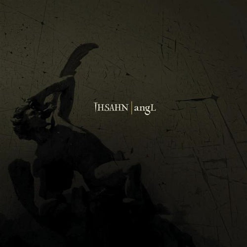 IHSAHN - angL (CD)