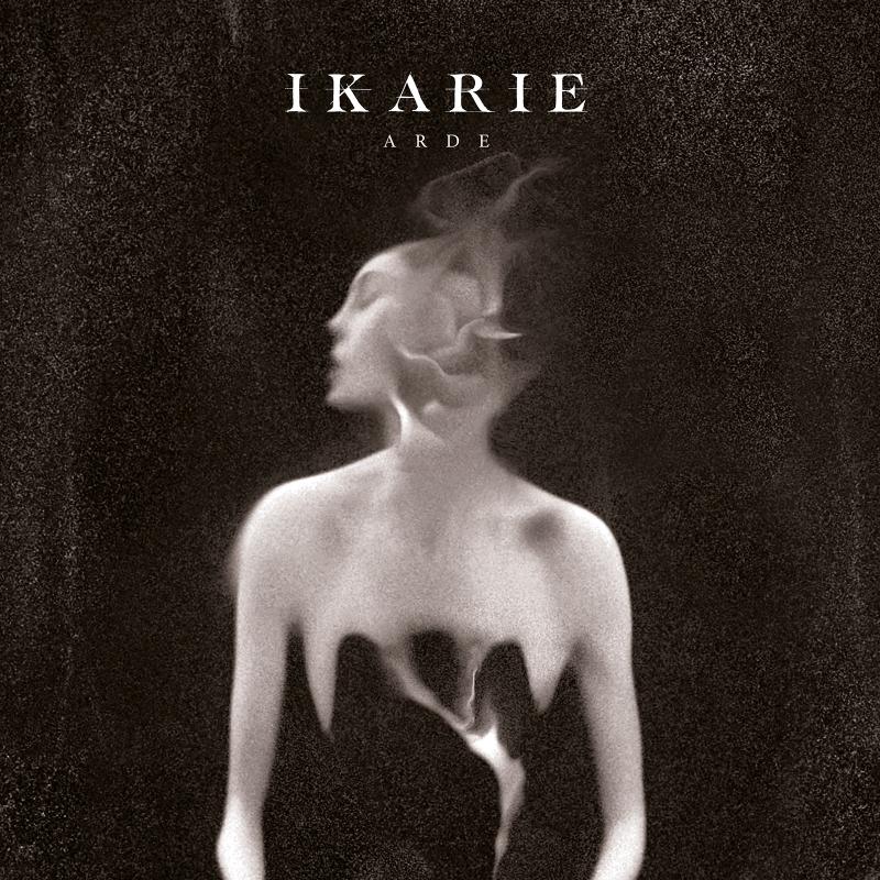IKARIE - Arde (DigiCD)
