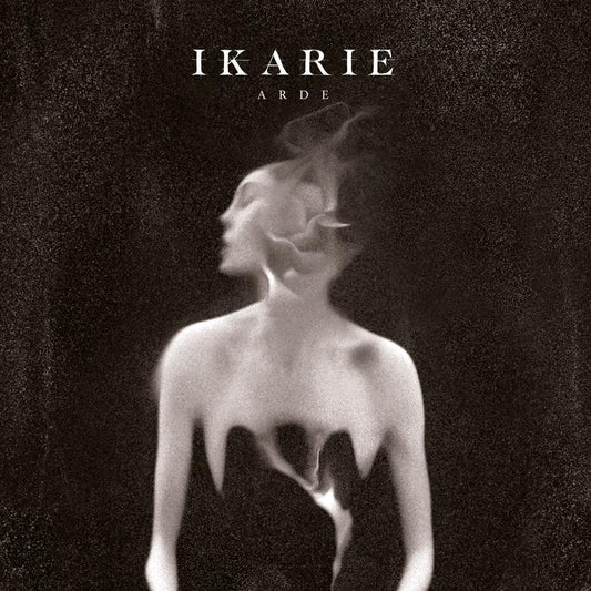 IKARIE - Arde (DigiCD)