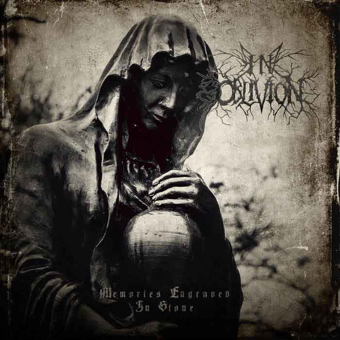IN OBLIVION - Memories Engraved In Stone (CD)