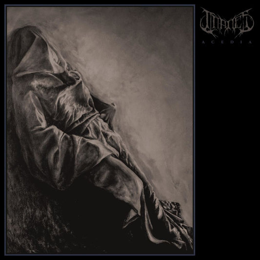 INANES - Acedia (CD)