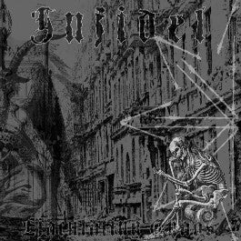 INFIDEL - Ejaculating Chaos (CD)