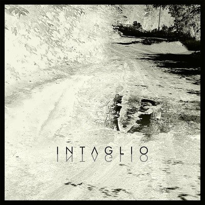 INTAGLIO - Intaglio (12")